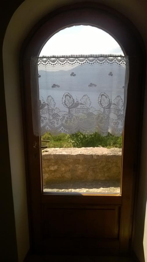 הוילה סן זנו די מונטניה Casa Rita מראה חיצוני תמונה